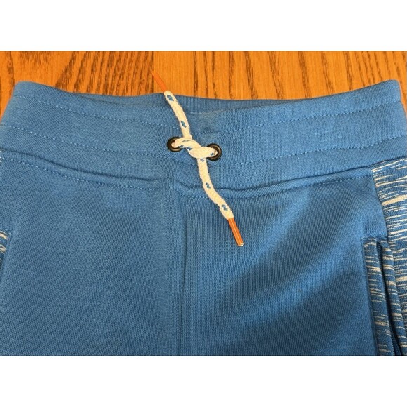 Space Jam Boys Siz 2T Hoodie Sweat Shirt Pants Set pockets & drawstring - Picture 8 of 12